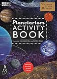 Planetarium Activity Book