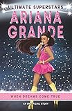 Ultimate Superstars Ariana Grande