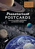 Planetarium Postcards Welcome To The Museum