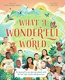 What a Wonderful World