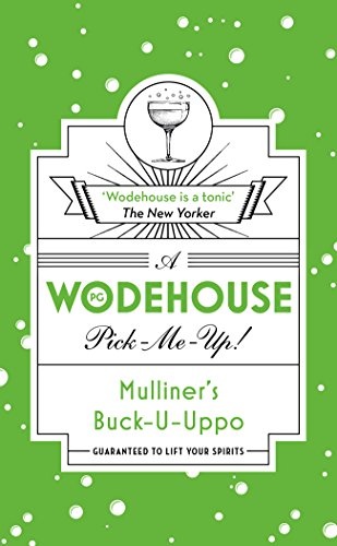 Mulliner’s Buck-U-Uppo book cover