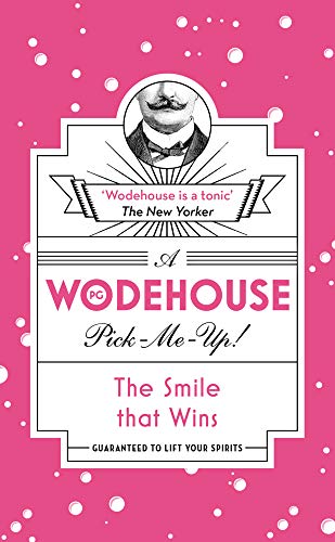 The Smile that Wins cover