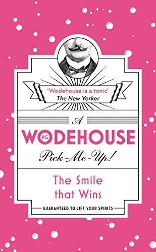 The Smile that Wins book cover