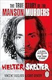 Helter Skelter The True Story Of The Manson Murders
