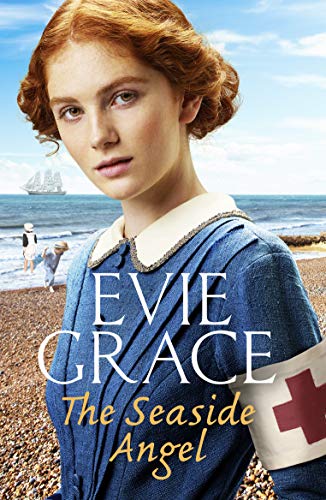 The Seaside Angel book cover