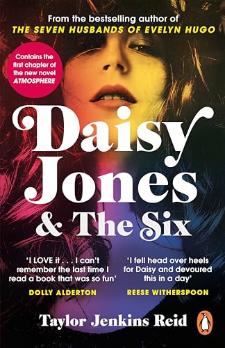 Daisy Jones & The Six
