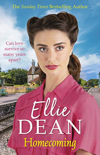 Homecoming book cover