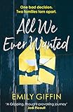 All We Ever Wanted