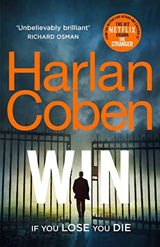 Win book cover