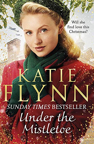 Under the Mistletoe book cover