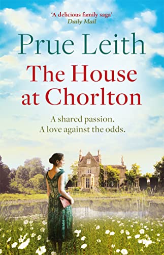 The House at Chorlton / Laura's Story / The Food of Love book cover
