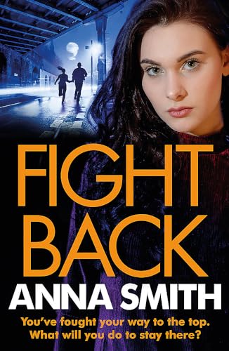 Fight Back book cover