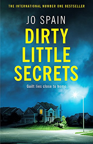 Dirty Little Secrets cover