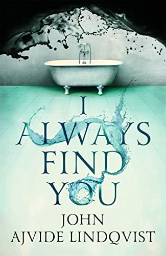 I Always Find You book cover
