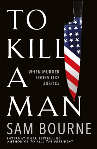 To Kill a Man book cover