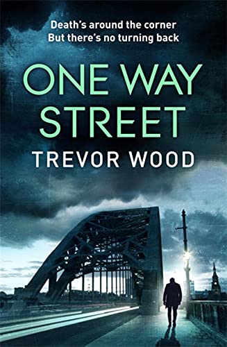 One Way Street book cover