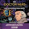 Doctor Who and the Invasion from Space