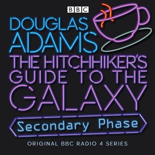 Secondary Phase book cover