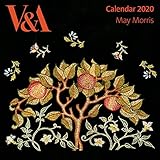 Va May Morris 2020 Calendar