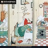 Heath Robinson 2020 Calendar
