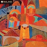 Paul Klee 2020 Calendar