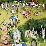 The Weird Art Of Hieronymous Bosch 2020 Calendar