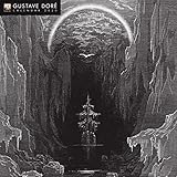 Gustave Dor 2020 Calendar
