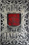 Japanese Myths & Tales: Epic Tales (Gothic Fantasy)