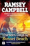 Thirteen Days by Sunset Beach