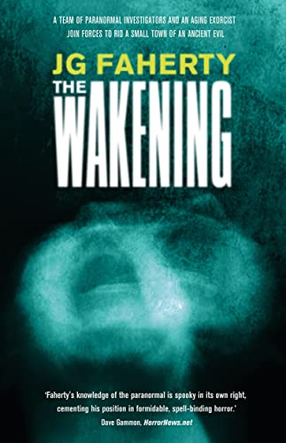The Wakening cover