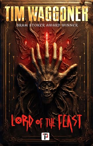 Lord of the Feast book cover