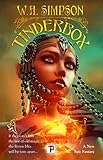 Amazon cover image