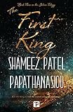 Amazon cover image