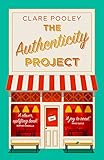 The Authenticity Project