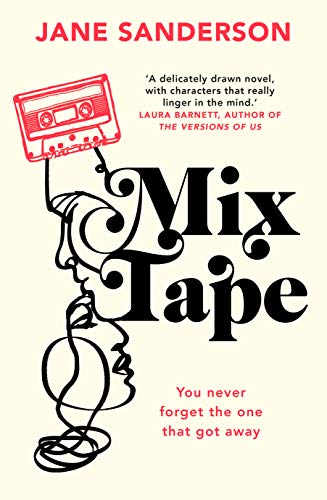 Mix Tape book cover