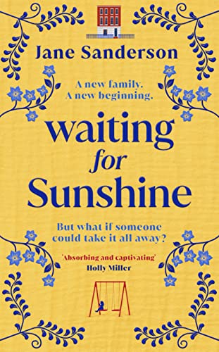 Waiting for Sunshine book cover