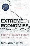 Extreme Economies Survival Failure Future Lessons From The Worlds Limits