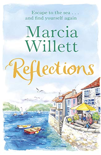 Reflections book cover