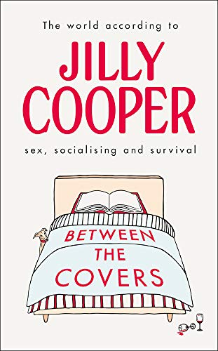 Between the Covers cover