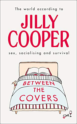 Between the Covers book cover