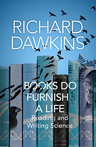 Books Do Furnish a Life book cover