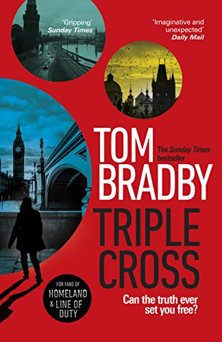 Triple Cross book cover