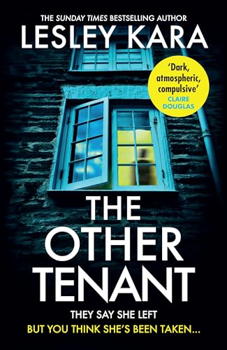 The Other Tenant cover