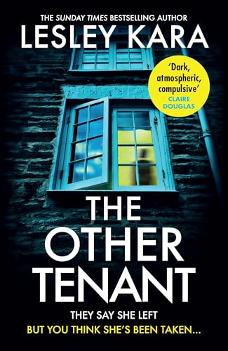 The Other Tenant book cover
