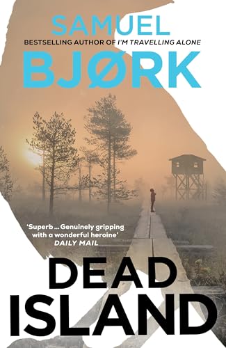 Dead Island book cover