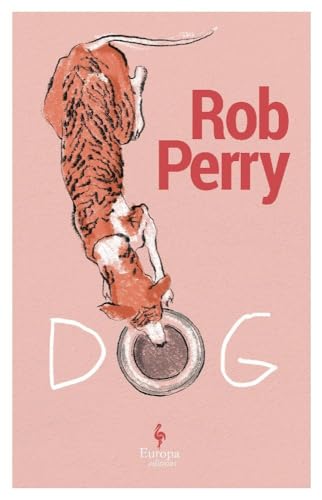 Dog — book cover