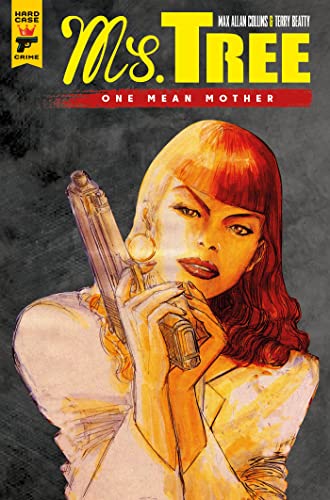 One Mean Mother cover