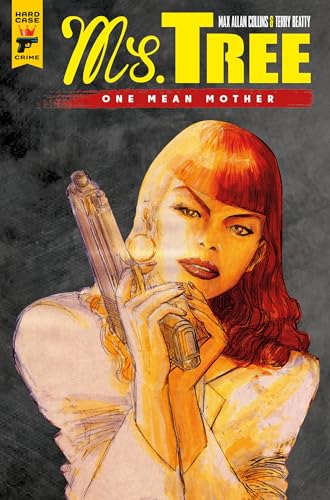 One Mean Mother book cover