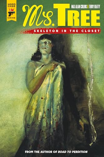 Skeleton in the Closet book cover