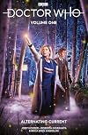 Doctor Who: Alternating Current